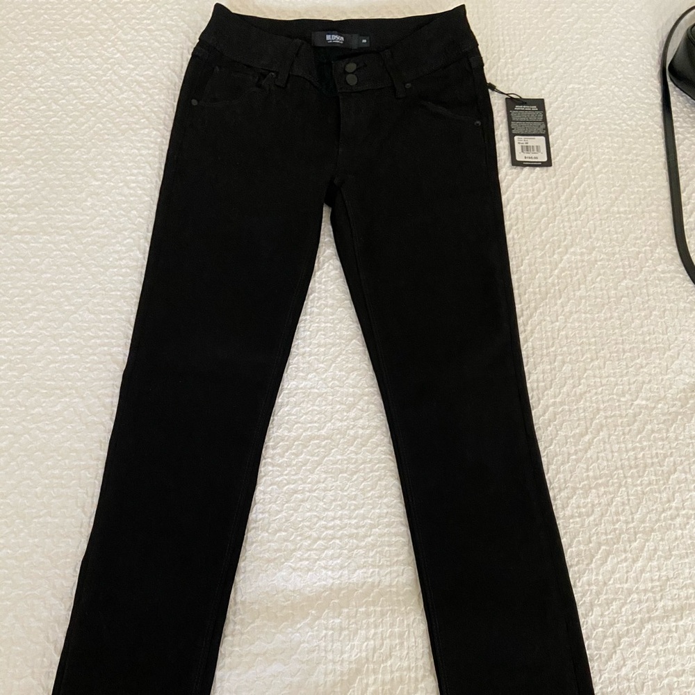 Hudson Jeans